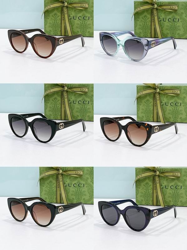 Gucci Glasses smr (170)
