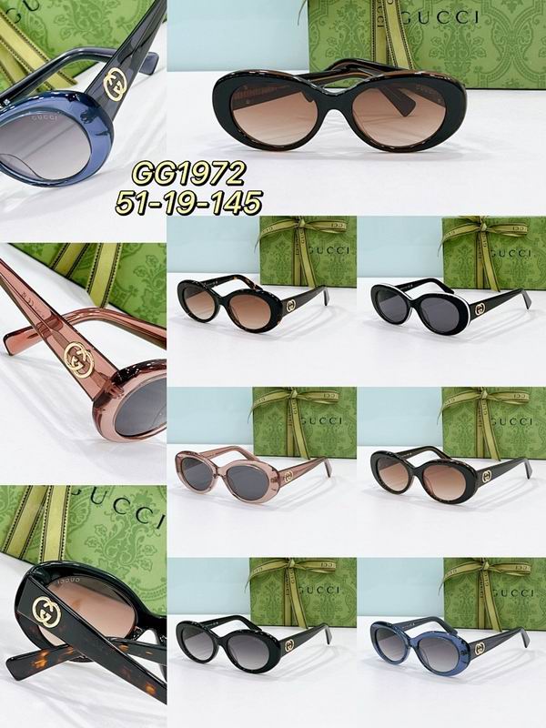 Gucci Glasses smr (174)