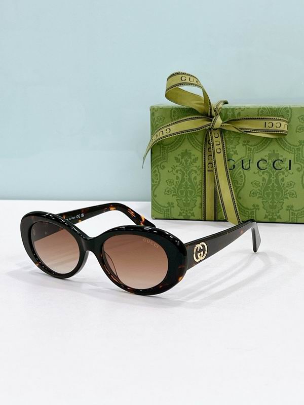 Gucci Glasses smr (175)