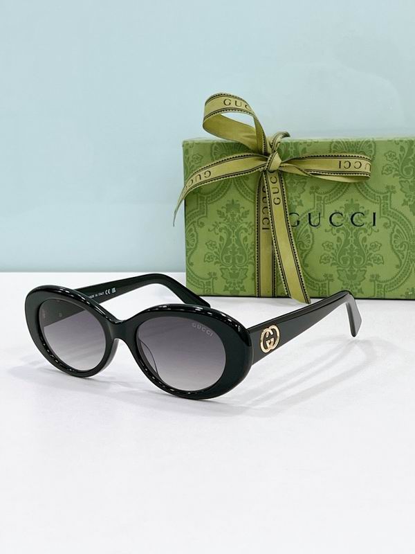 Gucci Glasses smr (176)