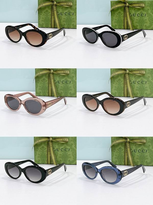 Gucci Glasses smr (182)