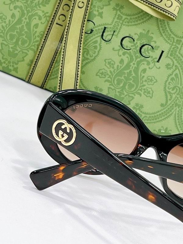 Gucci Glasses smr (185)