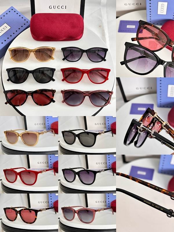 Gucci Glasses smr (196)