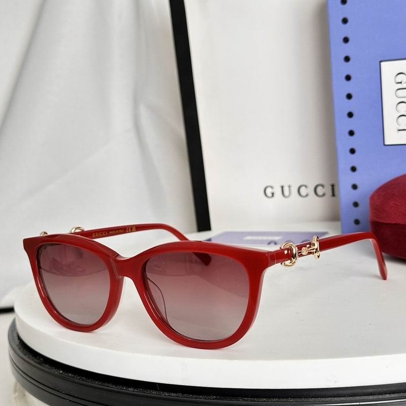 Gucci Glasses smr (199)