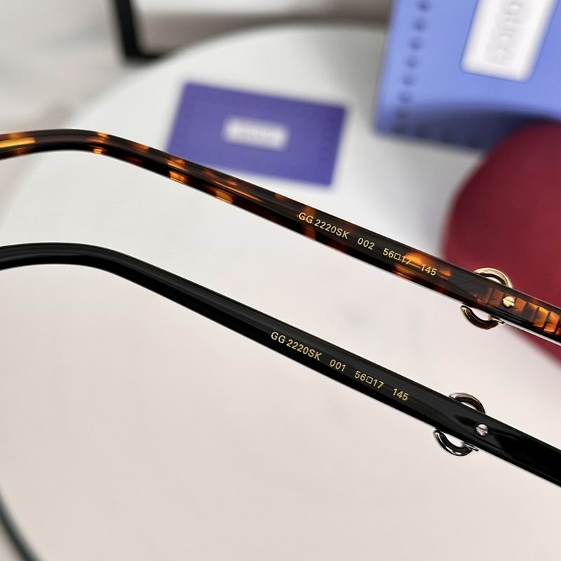 Gucci Glasses smr (204)