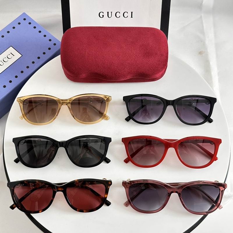 Gucci Glasses smr (205)