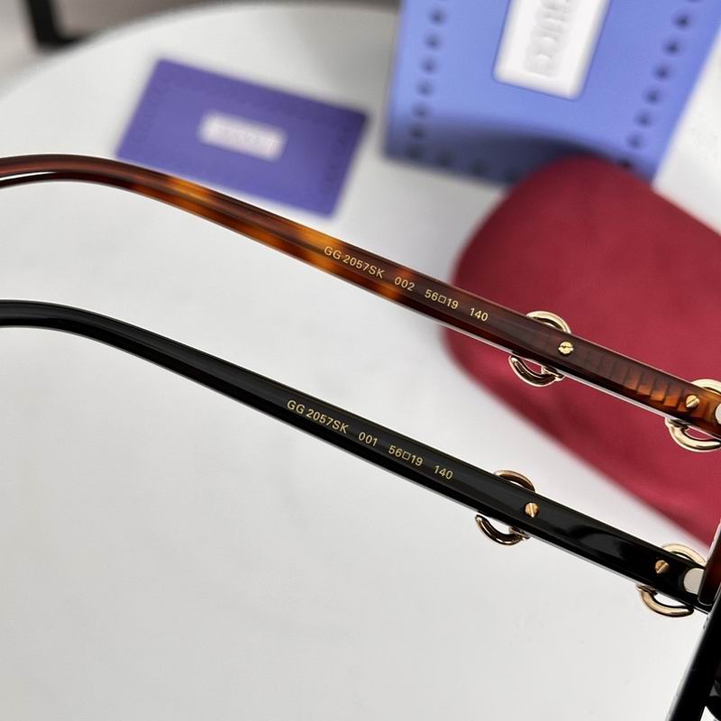 Gucci Glasses smr (214)