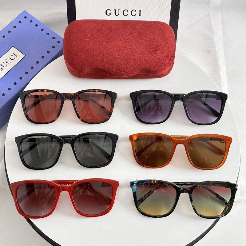 Gucci Glasses smr (215)