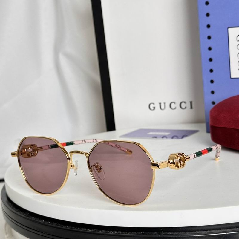 Gucci Glasses smr (217)