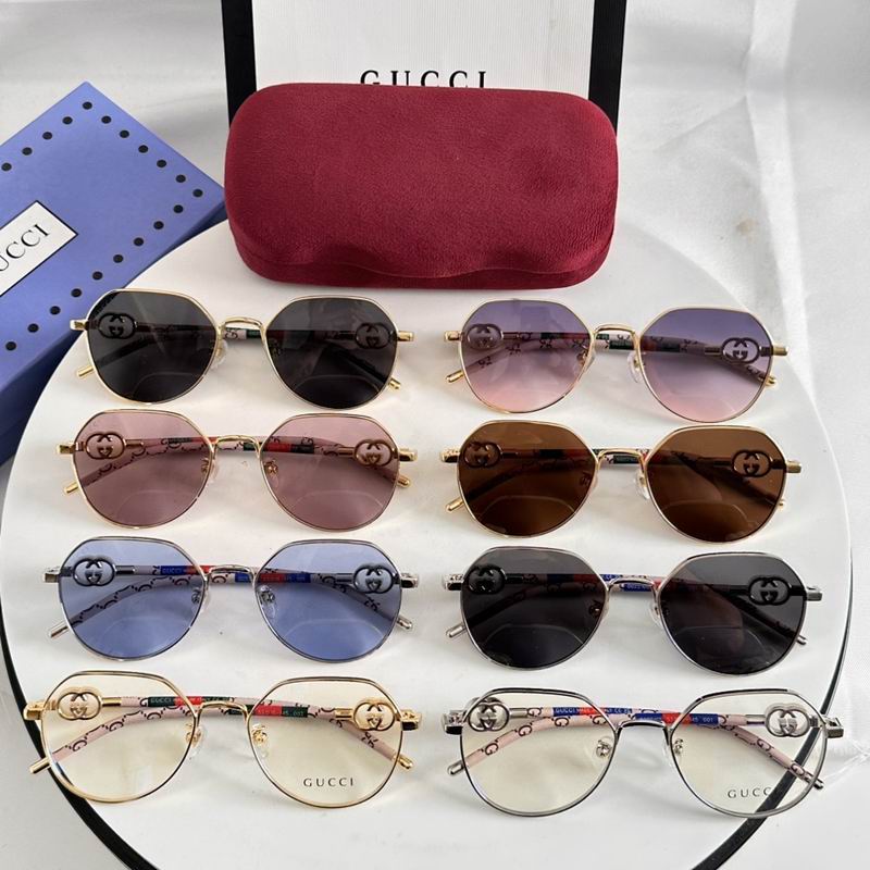 Gucci Glasses smr (225)