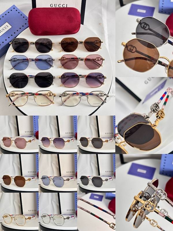 Gucci Glasses smr (236)