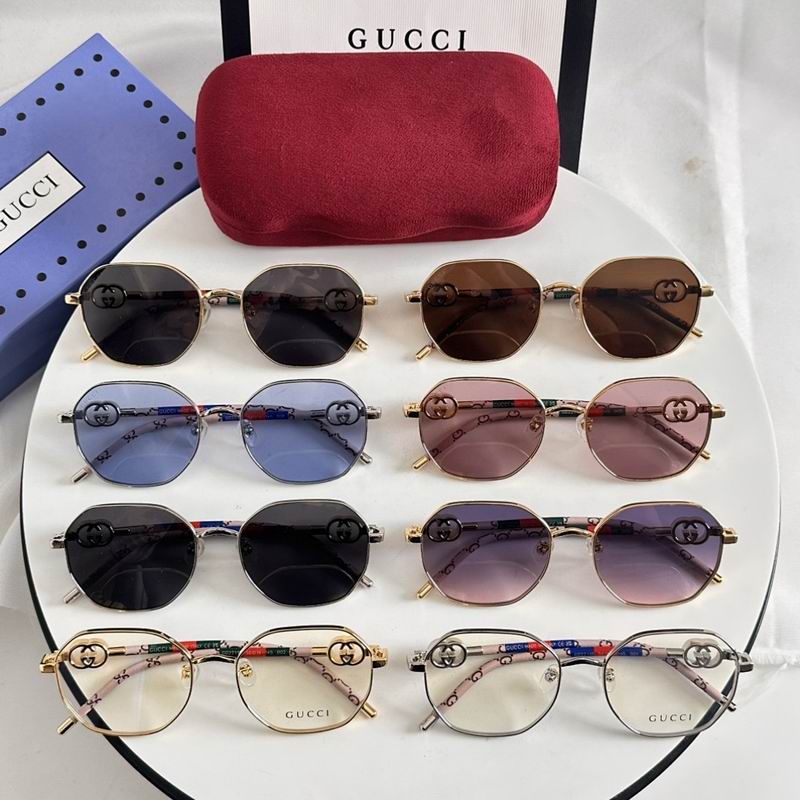 Gucci Glasses smr (245)