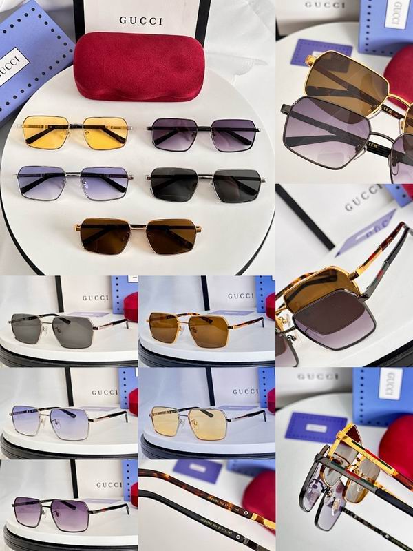 Gucci Glasses smr (246)