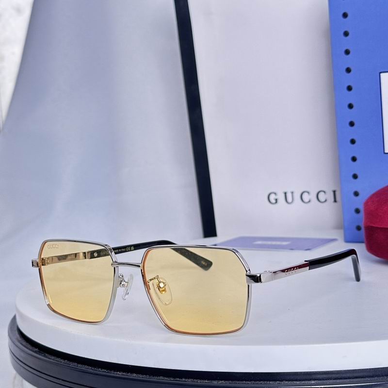 Gucci Glasses smr (250)