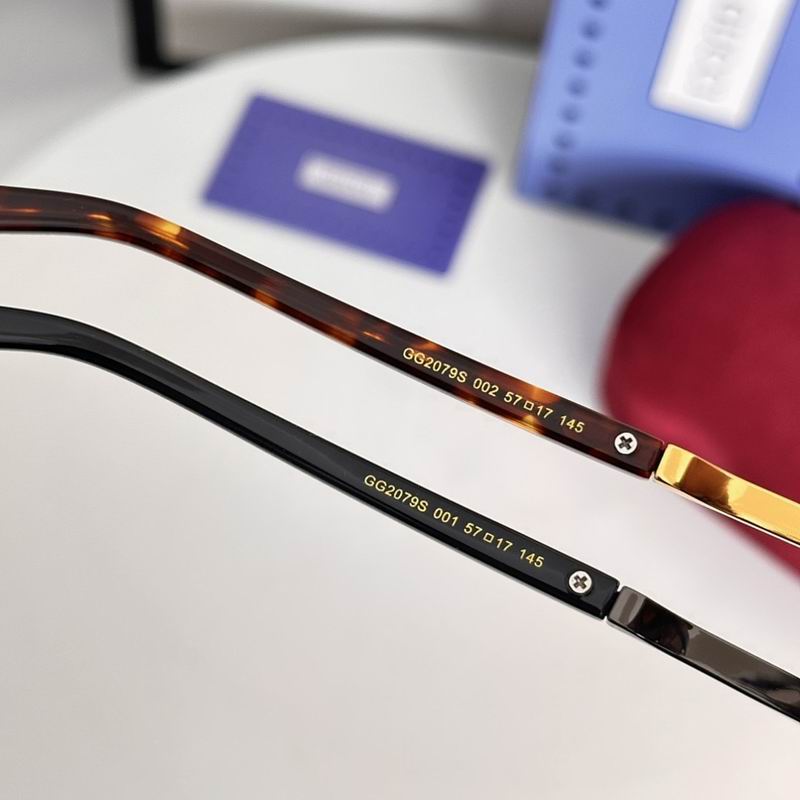 Gucci Glasses smr (254)