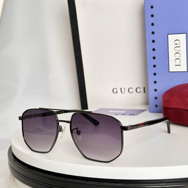 Gucci Glasses smr (258)