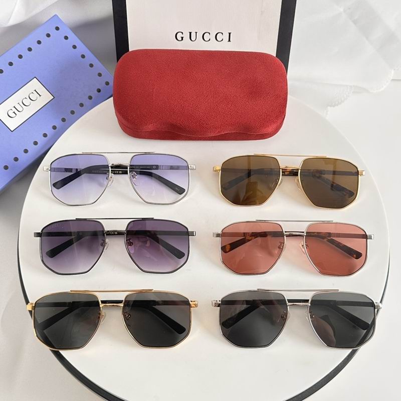 Gucci Glasses smr (265)