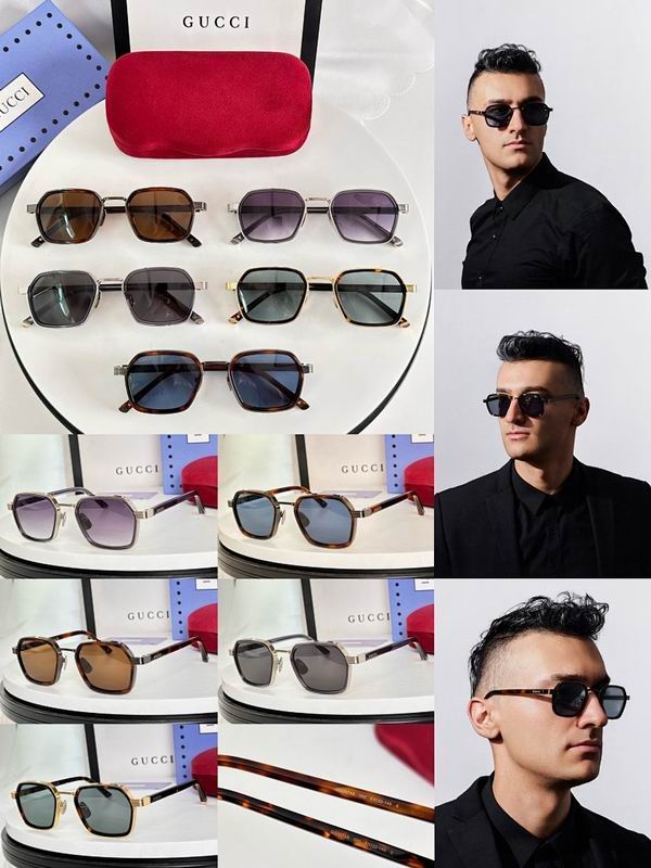 Gucci Glasses smr (266)