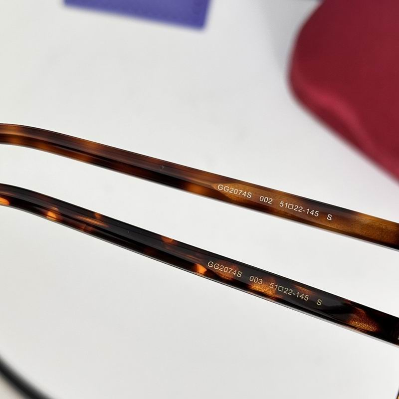 Gucci Glasses smr (274)