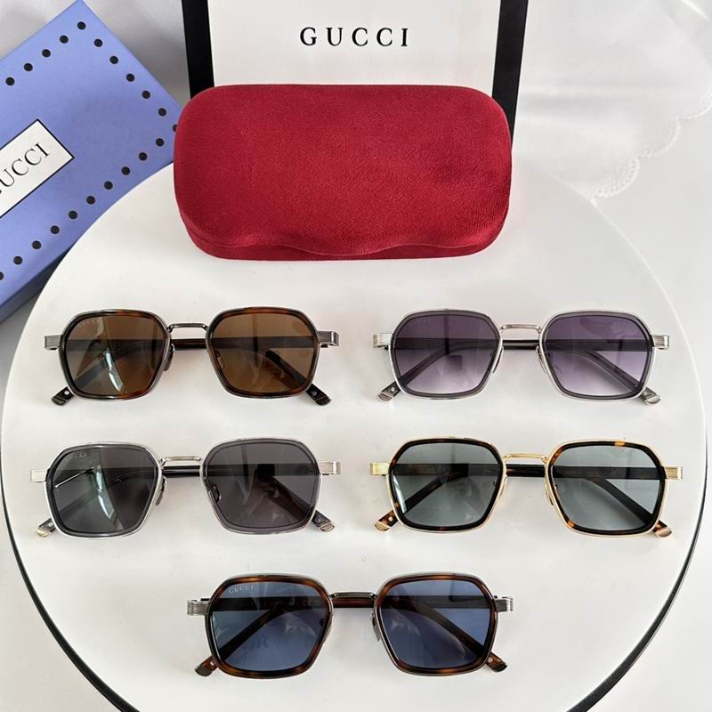 Gucci Glasses smr (275)