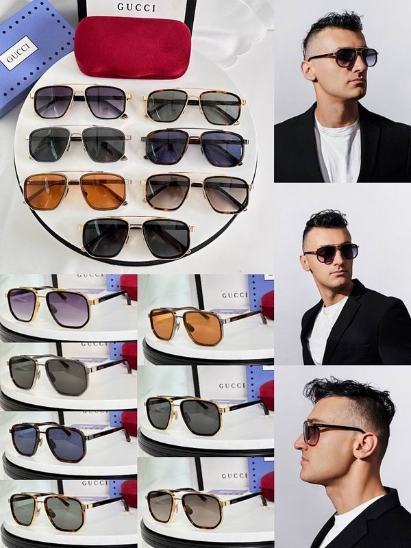 Gucci Glasses smr (276)