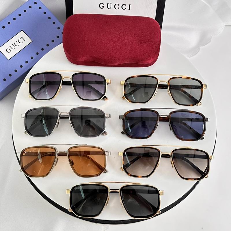 Gucci Glasses smr (285)