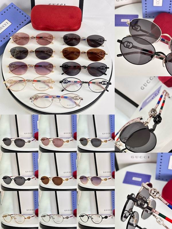 Gucci Glasses smr (286)