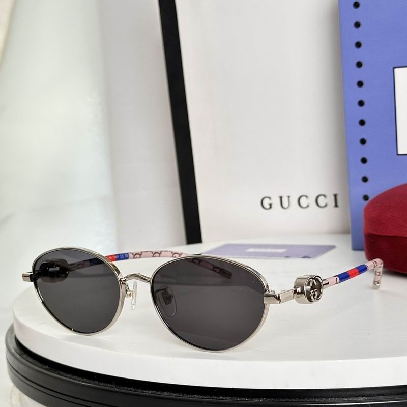 Gucci Glasses smr (287)