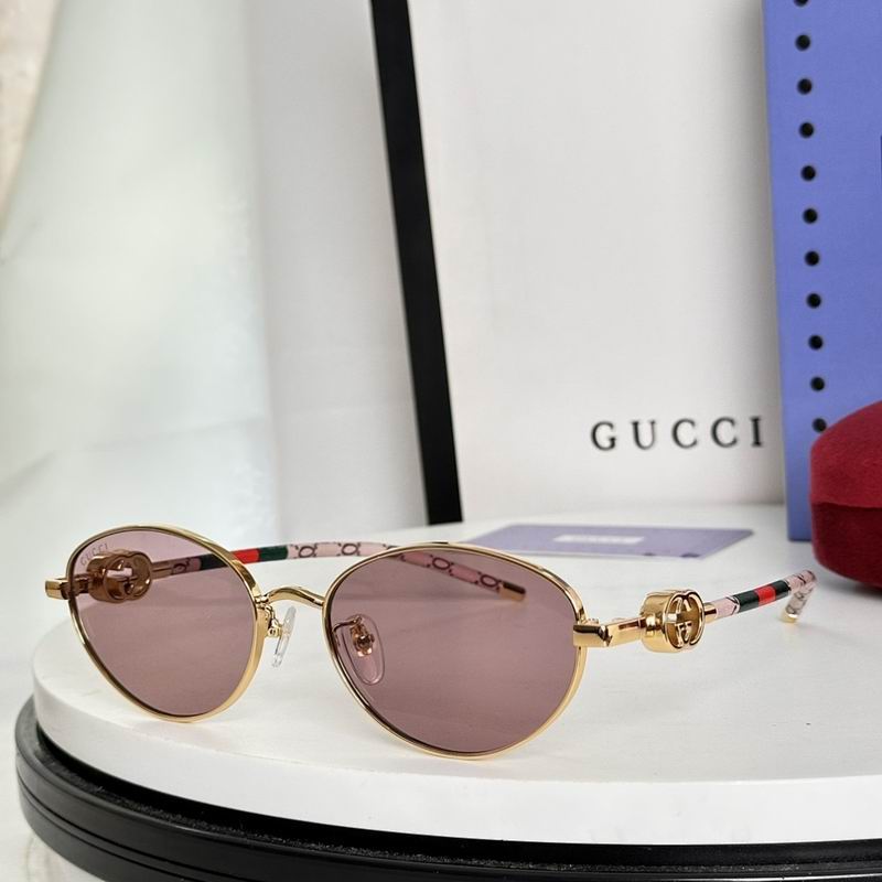 Gucci Glasses smr (288)