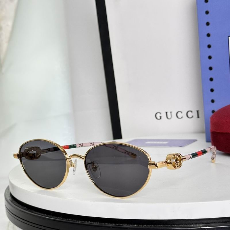 Gucci Glasses smr (289)