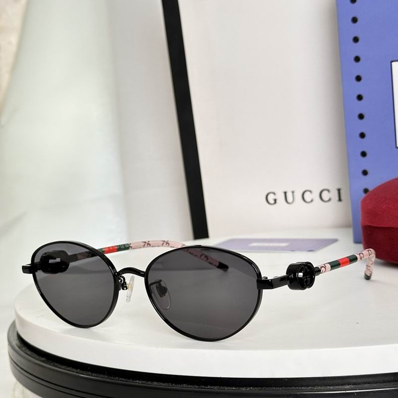 Gucci Glasses smr (290)