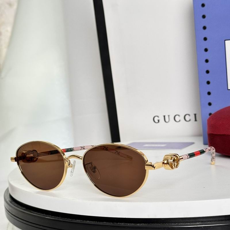 Gucci Glasses smr (291)