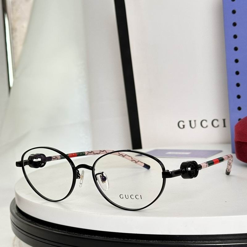 Gucci Glasses smr (295)