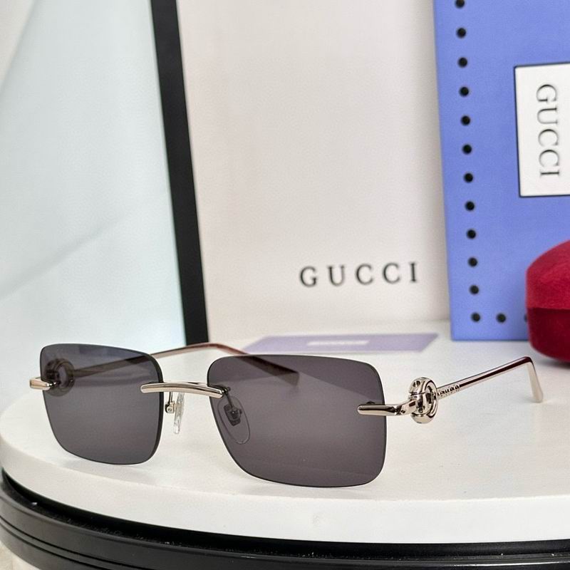 Gucci Glasses smr (299)