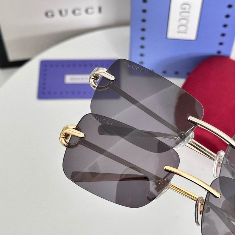 Gucci Glasses smr (302)