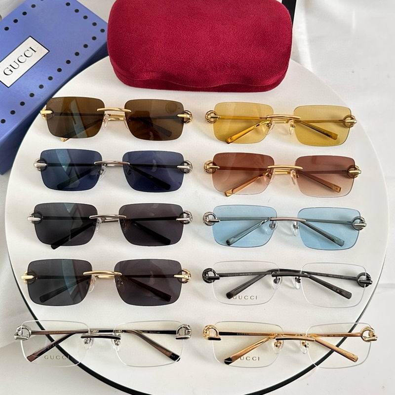 Gucci Glasses smr (304)