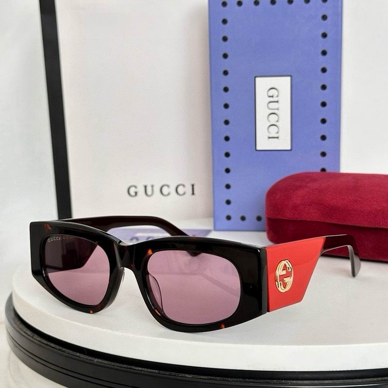 Gucci Glasses smr (321)