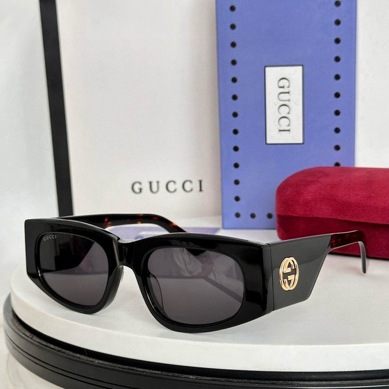Gucci Glasses smr (322)