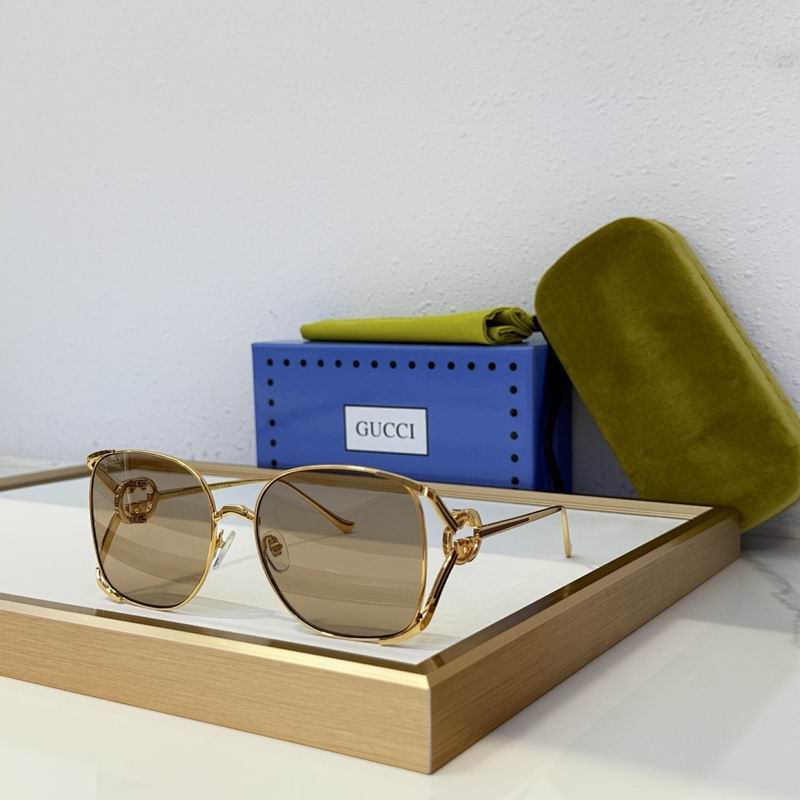 Gucci Glasses smr (327)