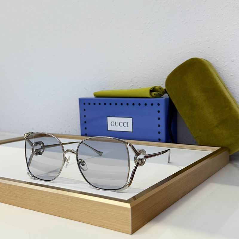 Gucci Glasses smr (330)