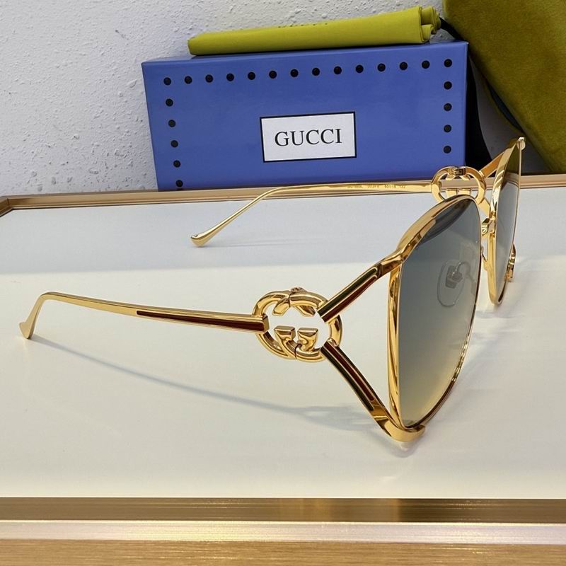 Gucci Glasses smr (333)
