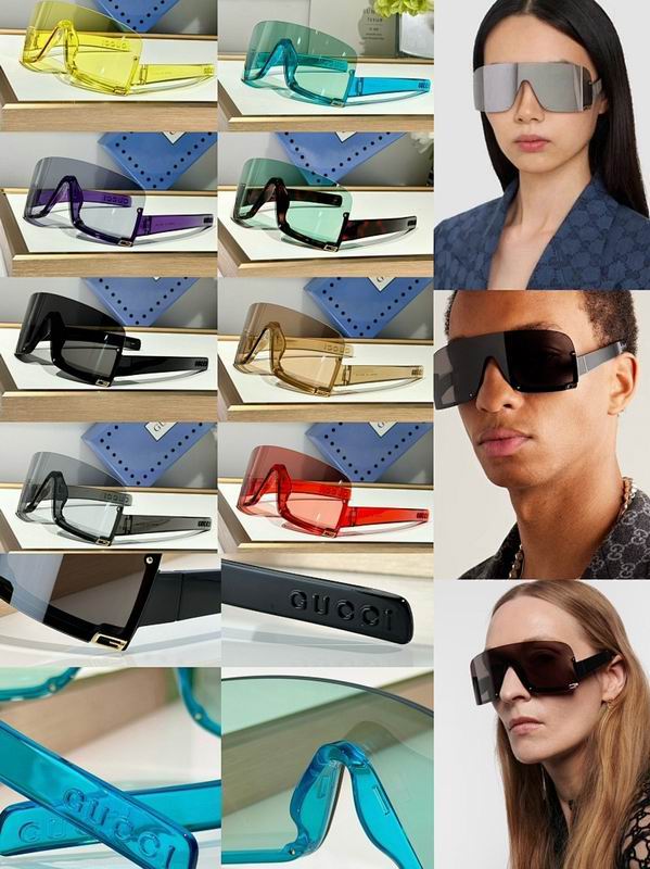 Gucci Glasses smr (334)