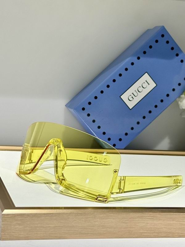 Gucci Glasses smr (335)