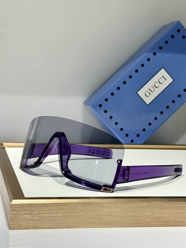 Gucci Glasses smr (336)