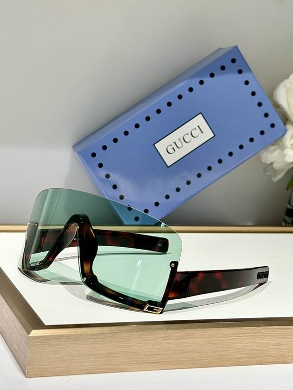 Gucci Glasses smr (340)