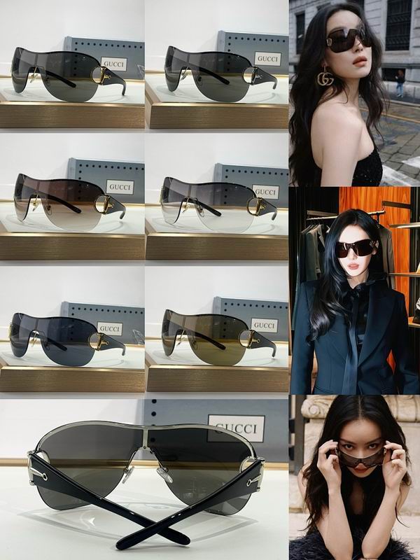 Gucci Glasses smr (356)