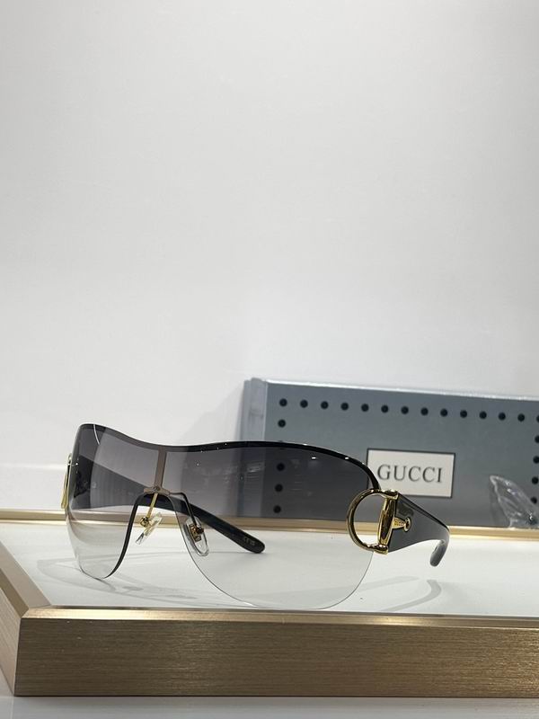 Gucci Glasses smr (357)