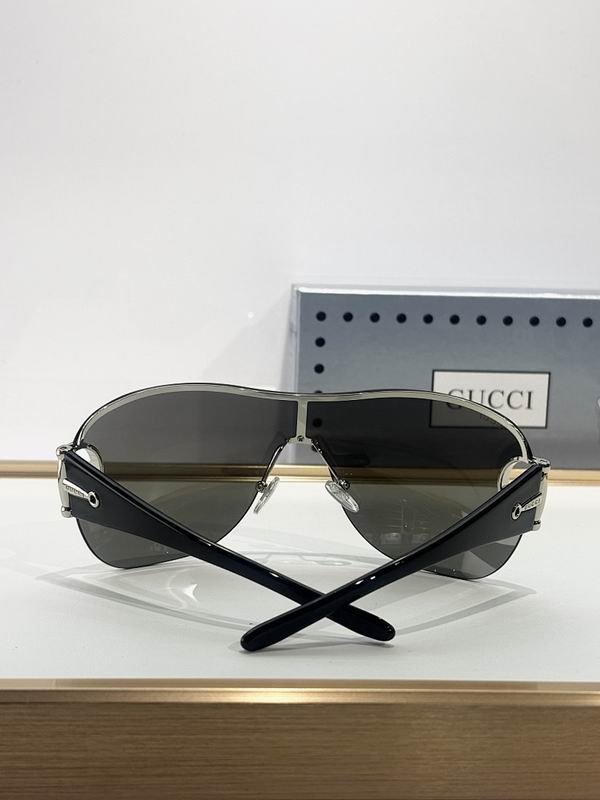 Gucci Glasses smr (365)