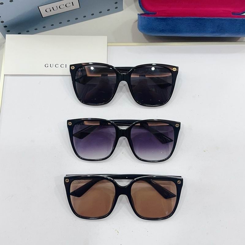 Gucci Glasses smr (375)