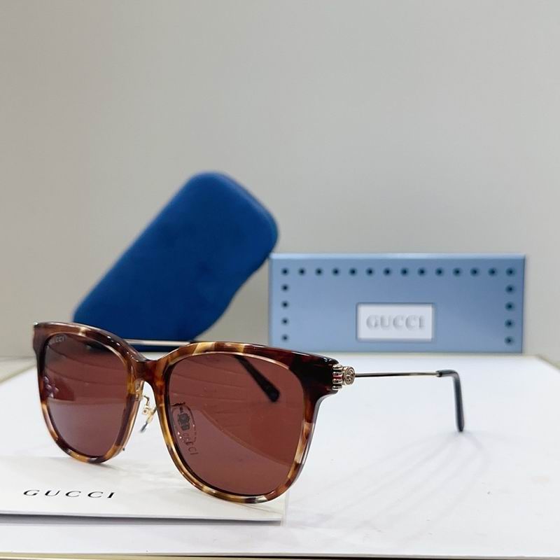 Gucci Glasses smr (377)